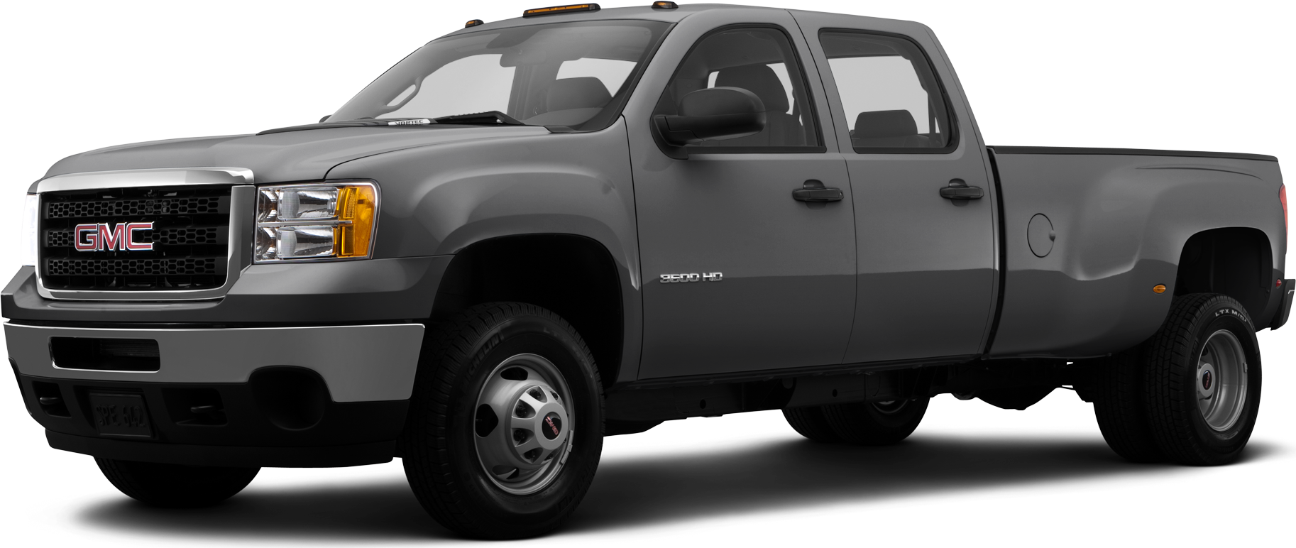 2014 GMC Sierra 3500 Price, Value, Ratings & Reviews Kelley Blue Book